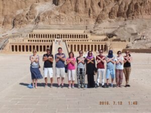 Hatshepsut Temple
